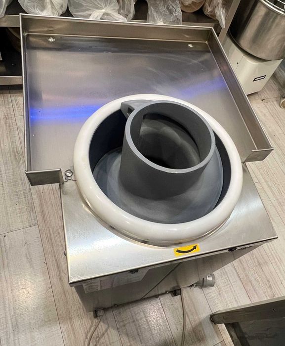 Divizor si palinator Pizza Group 50-900 g