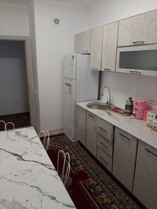 Аренда 2х комнатной квартиры новостройка в Мирзо улугбекском районе