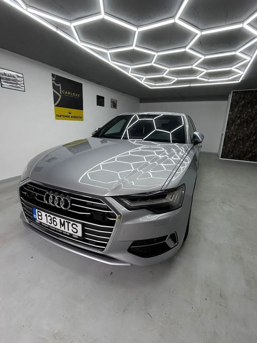 AUDI A6 2019 — imagine 2