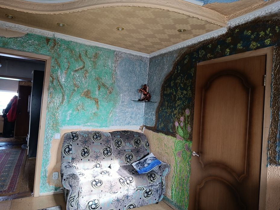 Дом 4-х комнатный