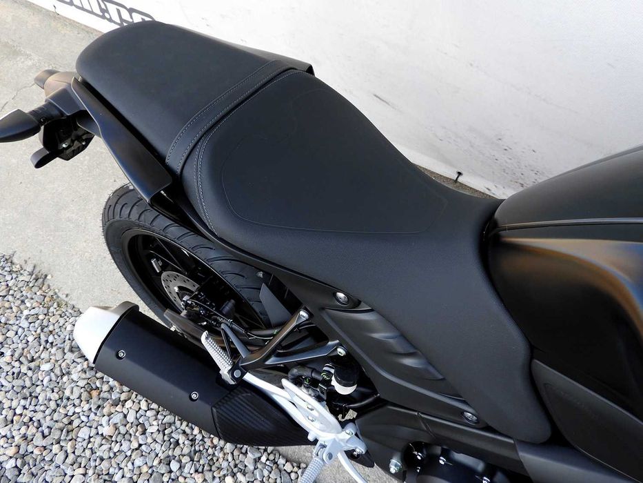 Motocicleta Yamaha MT-125 2026  | Finantare rapida