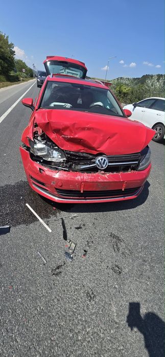 Golf 7 automata 2017