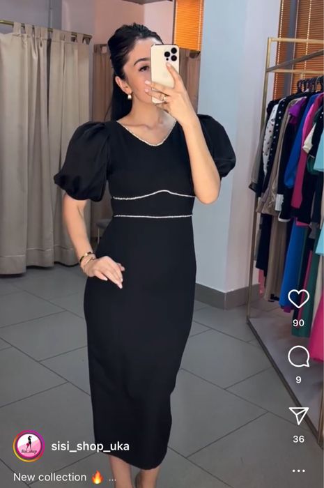 Продам платья размер s