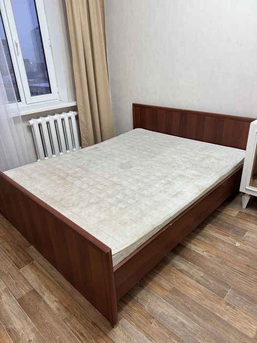 корвать двухспальная