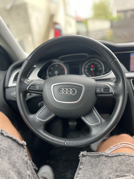 Volan Audi a4 b8