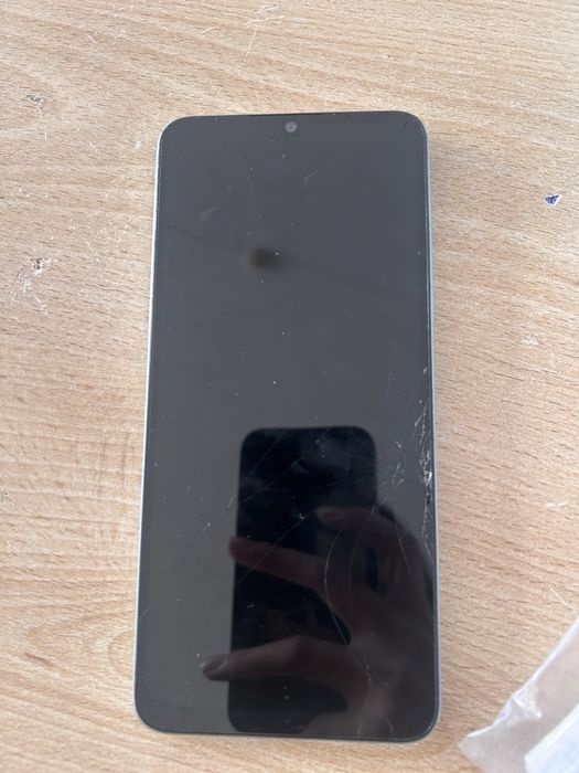 Редми 10 жақсы усталған телефон