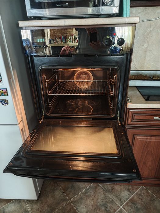 Фурна за вграждане Gorenje