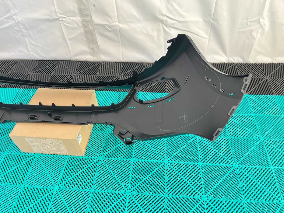 Bara fata Dacia Lodgy Dokker Stepway 2017+ noua originala Renault