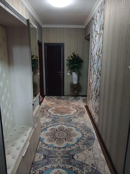QIZLAR ga Ijaraga uy beriladi Sergeli Yangi hayotda 3 bekat yaqinida