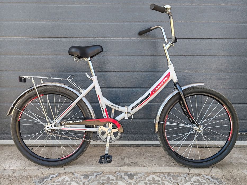 Продам Велосипед Forward Valencia 1.0