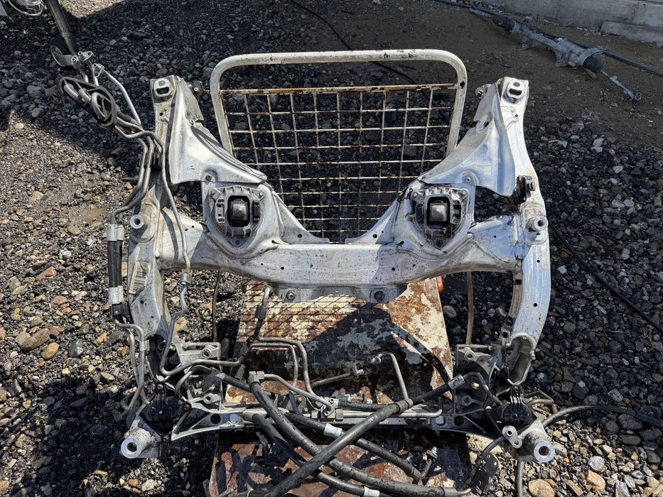 БМВ BMW G30/31 G20/21 F01 окачване рейки