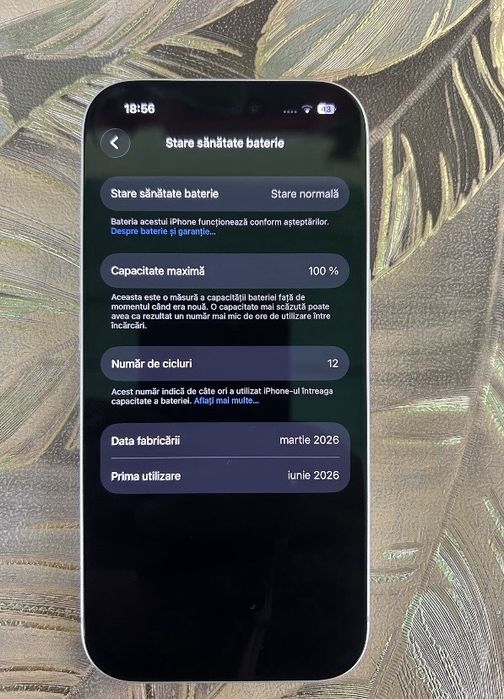 iphone 17 pro nou