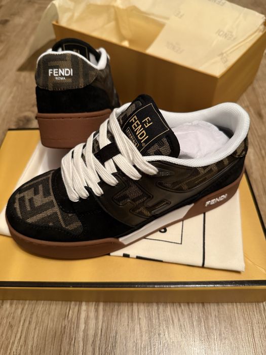 Дамски кецове Fendi