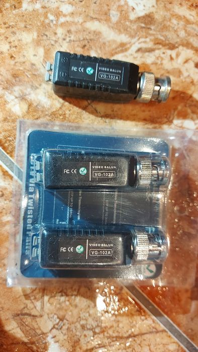 2 camere mari supraveghere sh profesionale + 1 mica sh + 1noua +3balun