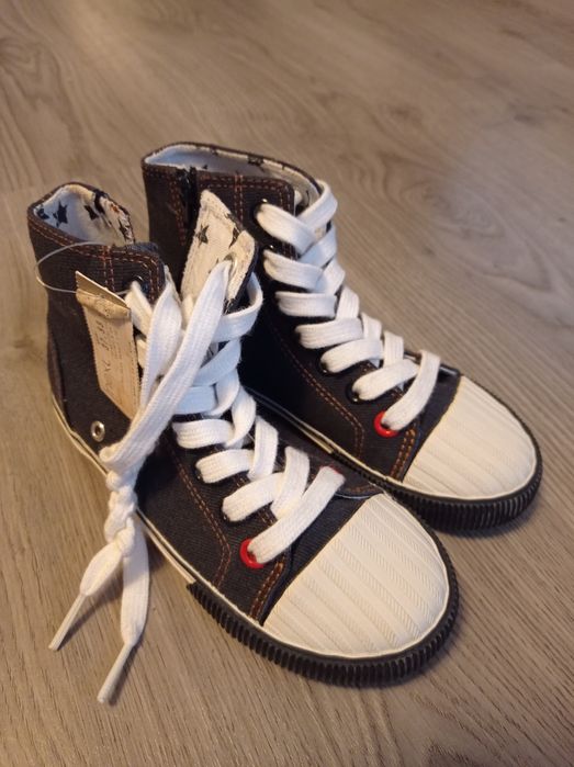 Детски обувки - кецове Next, номер 26.5 (UK 9)