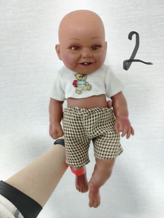 Продам кукол дешево