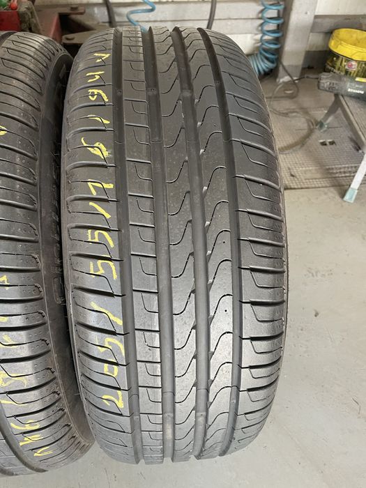 Cauciucuri 205/55R16 Pirelli, anvelope vara 205/55/16 Pirelli