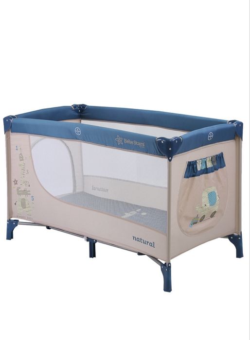 Детска кошара / сгъваемо легло отлично