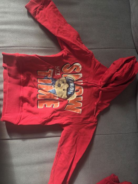 Зимни дрешки космонавт, шапки и други