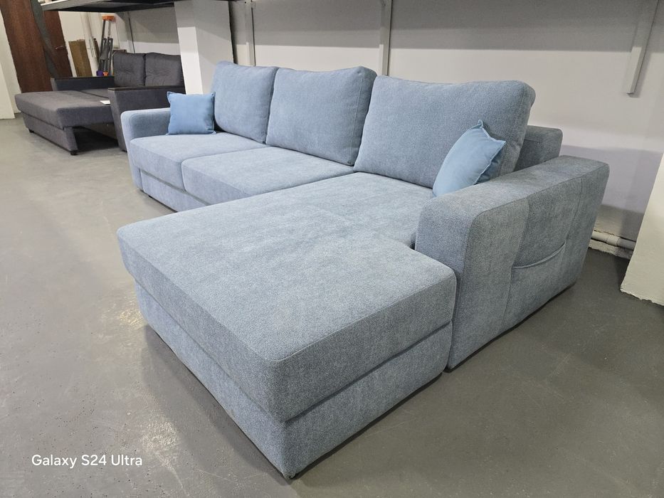 Супер диван Букле.