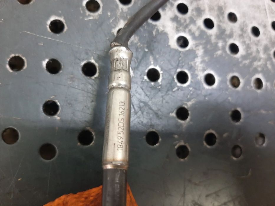 senzor temperatura 2.0 d fiat ducato  184952ds16213  55279494