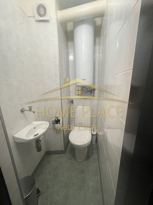 Дава се под наем Тристаен апартамент в Варна, Чаталджа - 75 кв.м за 510 € - Снимка #10