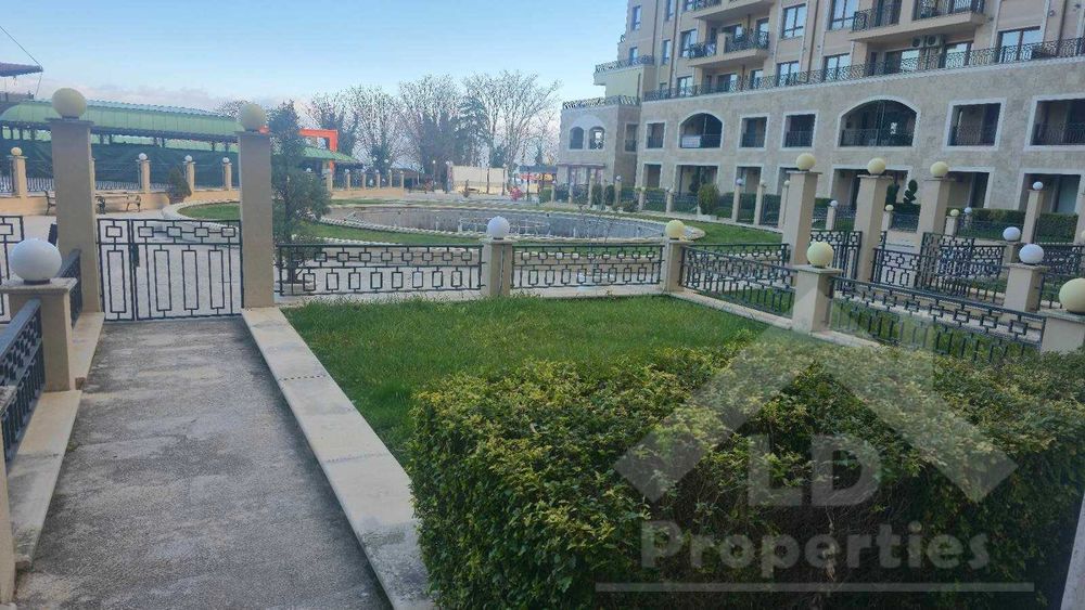 Продава се Двустаен апартамент в к.к. Златни пясъци - 101 кв.м за 581 €/кв.м - Снимка #8