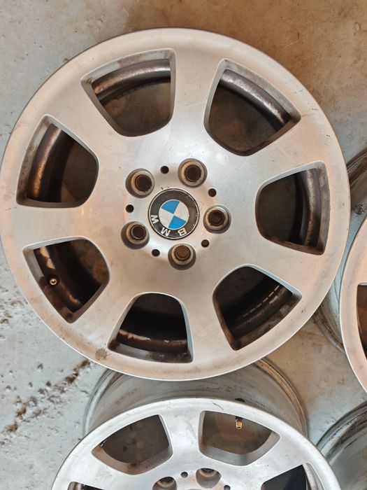 Jante BMW Style 134 R16 et 20