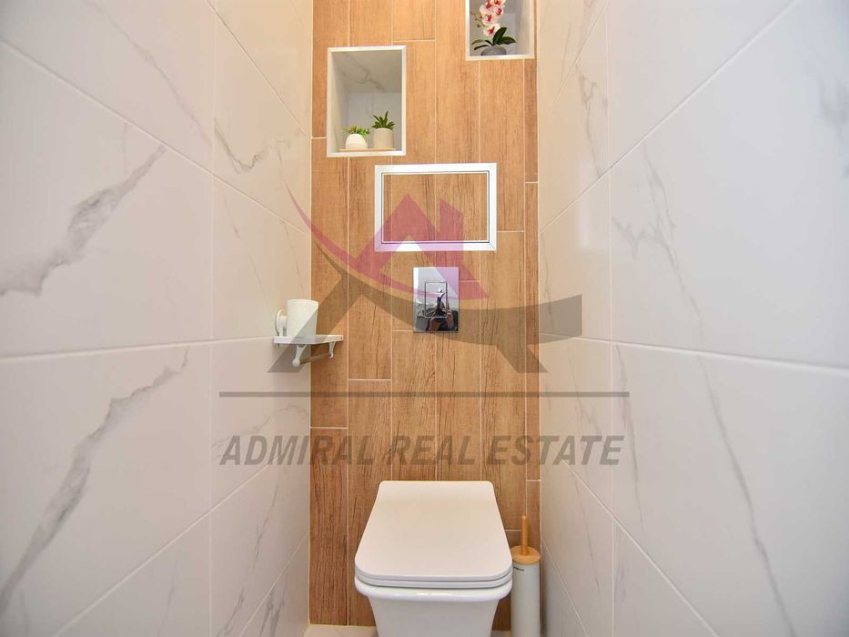 Дава се под наем Тристаен апартамент в Варна, Младост 1 - 70 кв.м за 498.27 € - Снимка #5