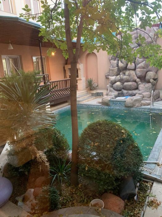 Аренда Дом Джуманджи 6 соток