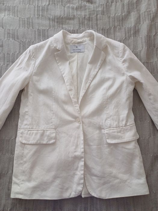 Дамско сако Stradivarius