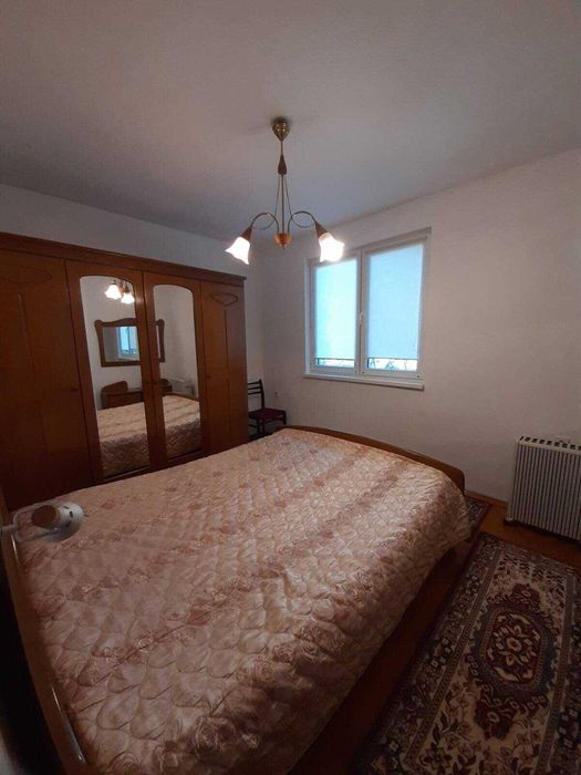 Дава се под наем Тристаен апартамент в Бургас, Център - 85 кв.м за 408 € - Снимка #3
