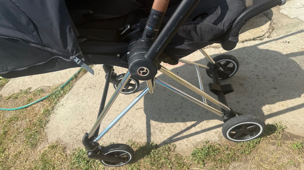 Carucior cybex mios