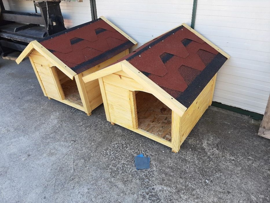 Кучешка къща кучешка колиба