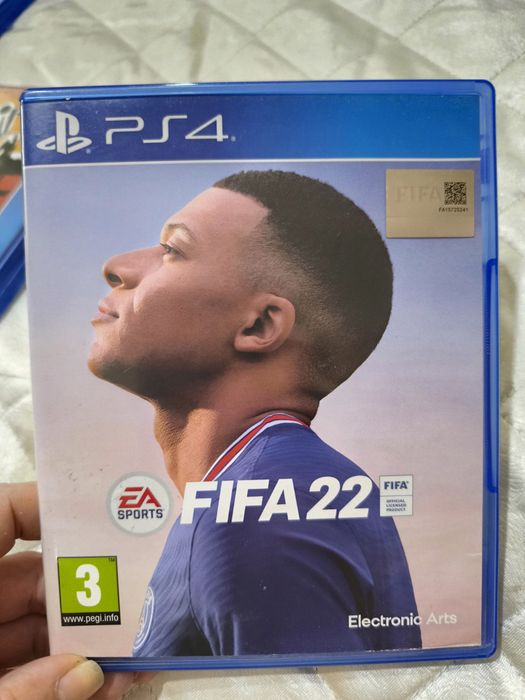 10 супер игри за PS4