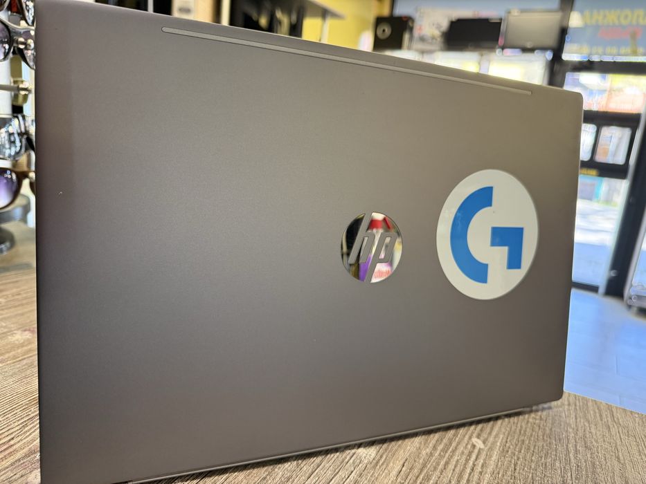 Лаптоп HP Pavilion 15 Intel Core i5