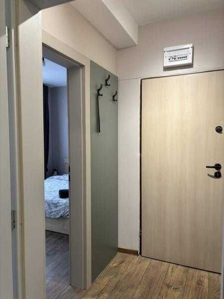 Дава се под наем Двустаен апартамент в Бургас, Център - 52 кв.м за 548.25 € - Снимка #8