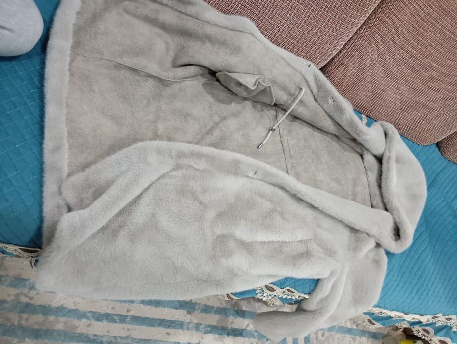 Продам шүба.  Б/У