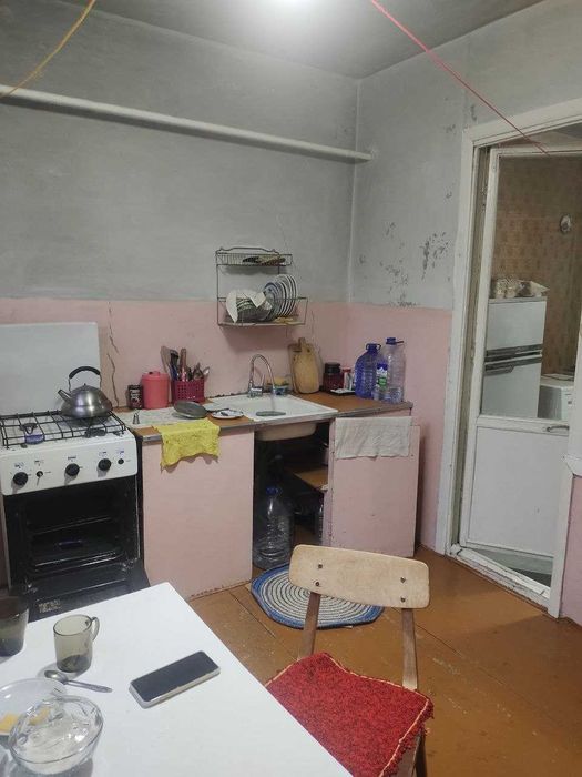 Продается квартира Куйлюк