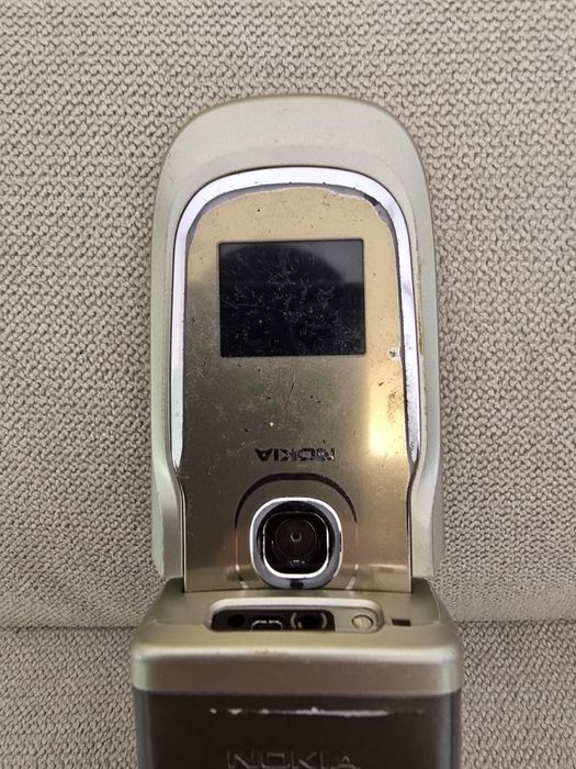 Vand nokia 2760 perfect functional,decodat.