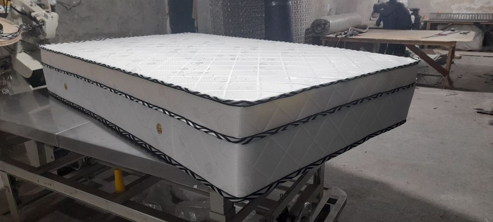 Artapid va Anatamitiski matraslar