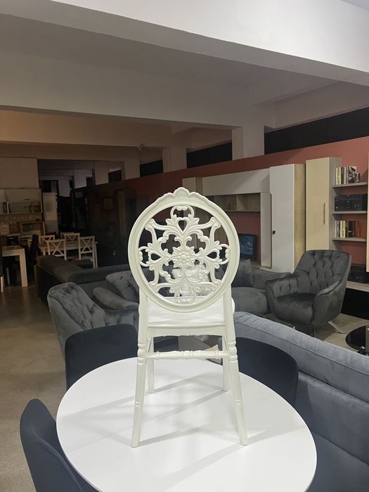 Scaune chiavari,Napoleon,Grit