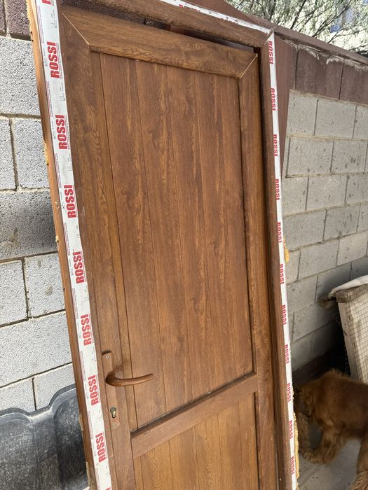 Двери окна и другое