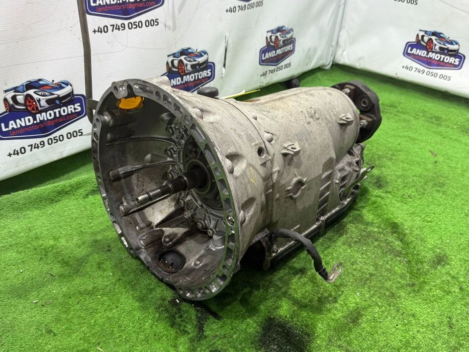 CUTIE VITEZE AUTOMATA 5 VITEZE MERCEDES BENZ D722646(21S), W 5 A 580 , MOTOR 2.2 DIESEL A651 2008-2014