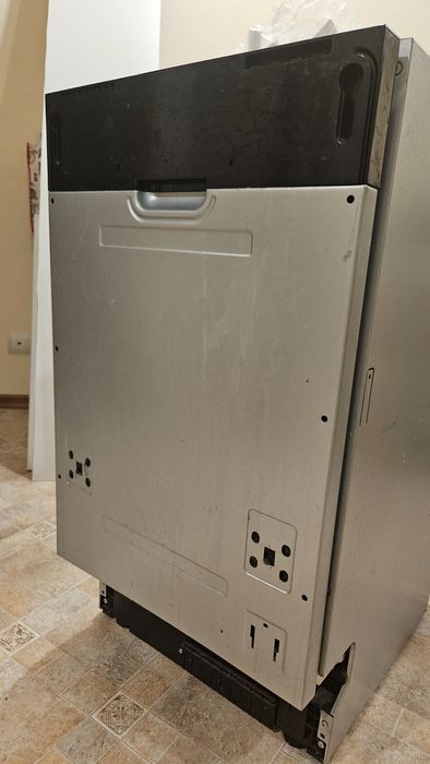 Посуда мойка Hansa