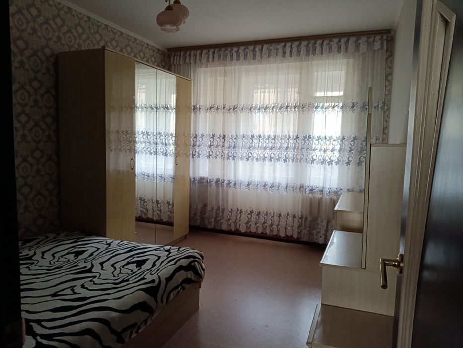 Сдам на долгий срок