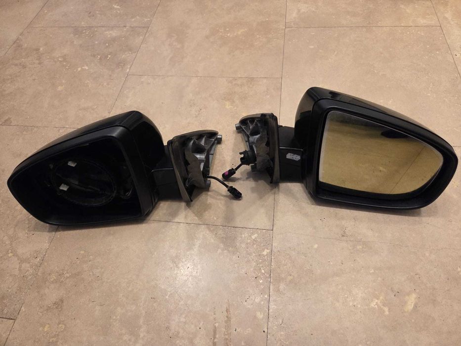 Oglinzi oglinda stanga dreapta electrica cu camera BMW X6 E71 X6 E72