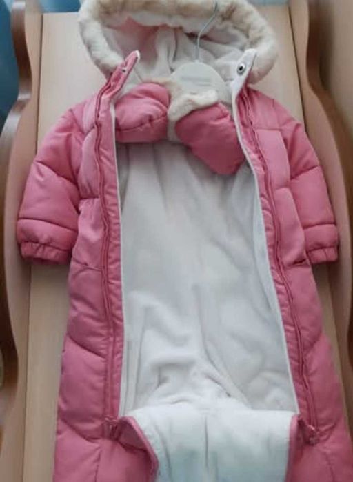 Космонавт Mayoral