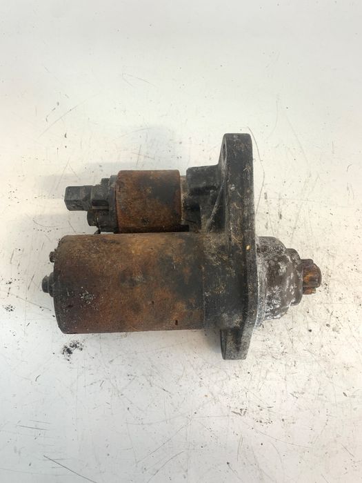 Electromotor Volkswagen Polo 9N_ 2001 - 2012 1.2B
