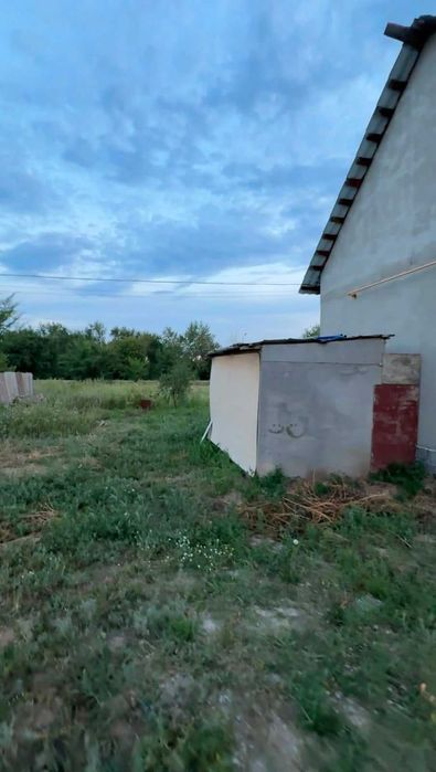 Дом на Камшат Доненбаева